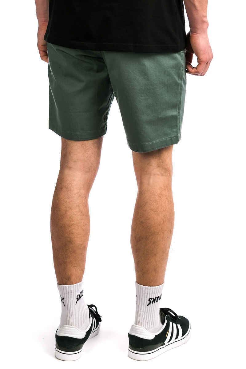 Volcom Frickin Modern Stretch 19 Shorts (sage)