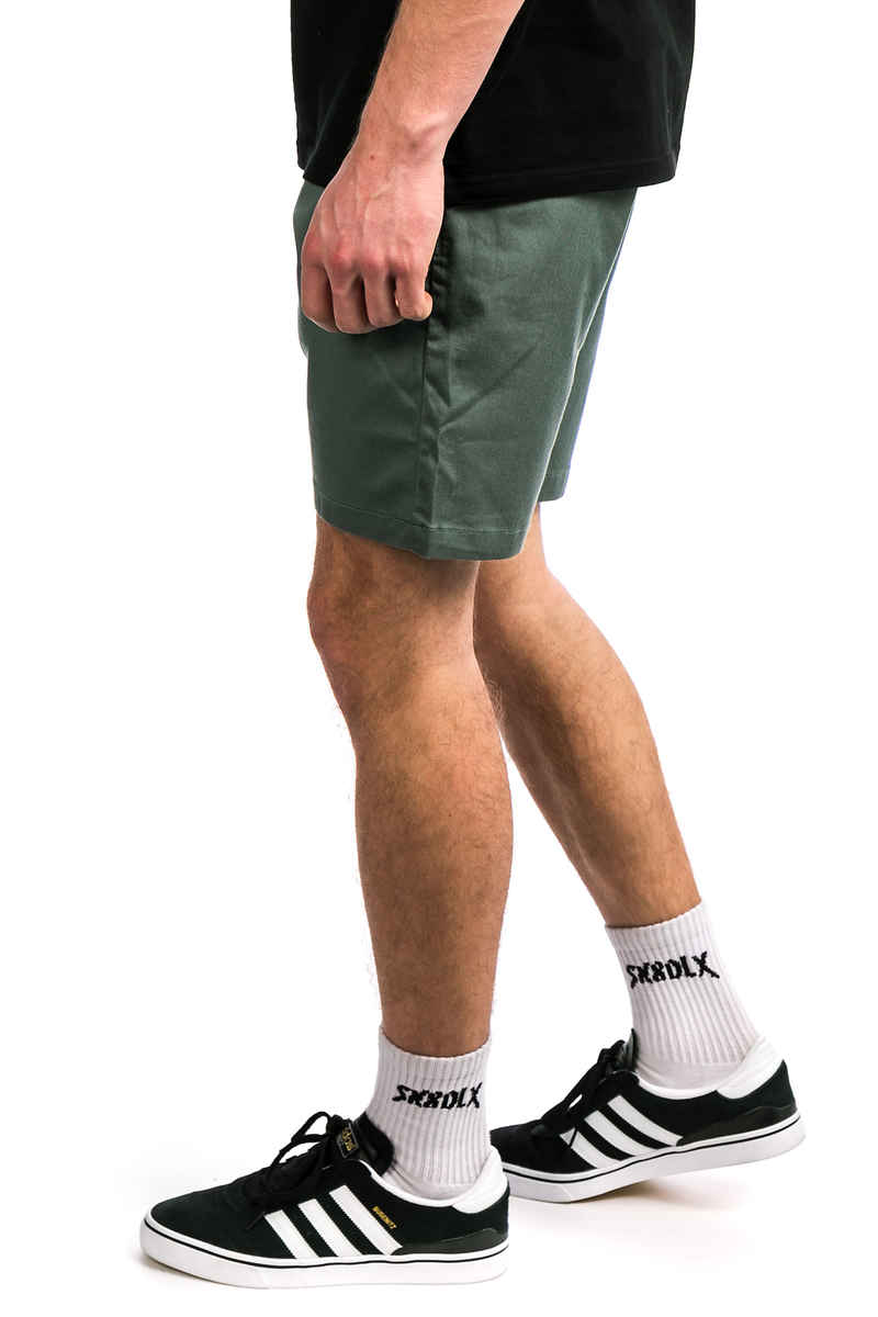 Volcom Frickin Modern Stretch 19 Shorts (sage)