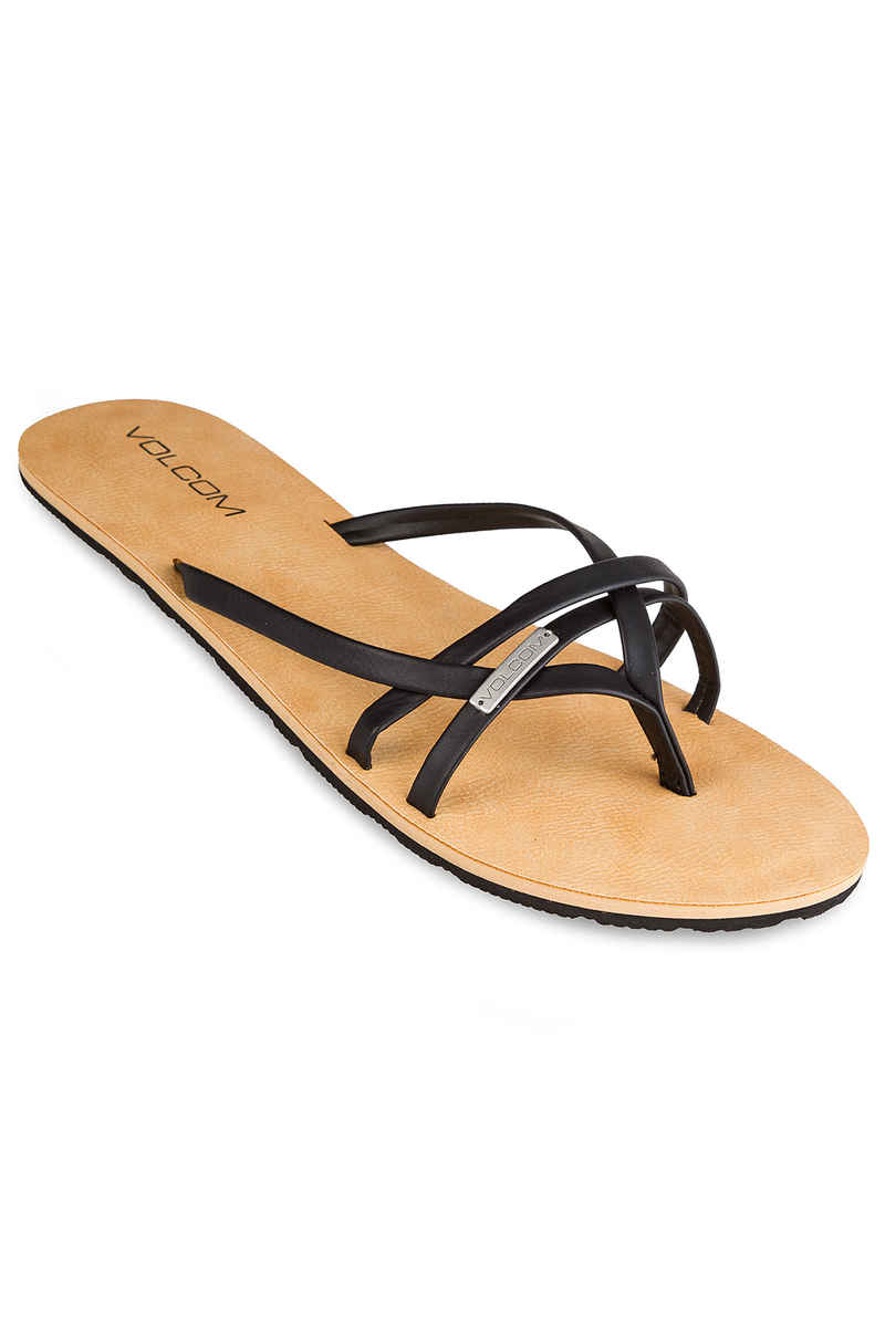 Volcom Lookout 2 Slaps women (black)