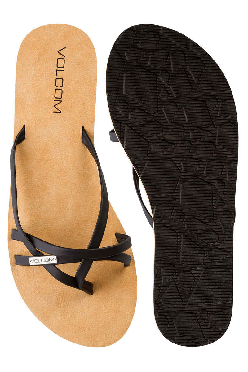 Volcom Lookout 2 Slaps women (black)
