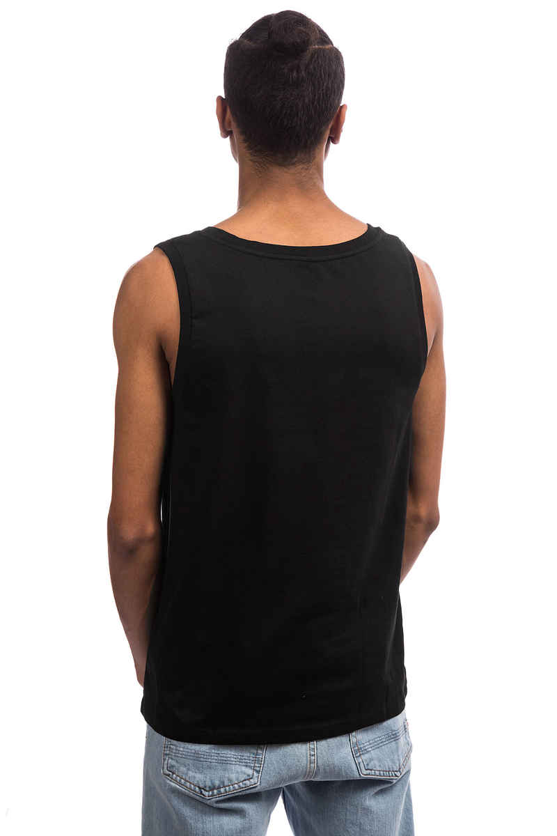 Volcom Classic Stone Tank-Top (black)