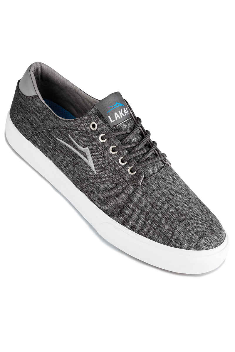 Lakai Porter Scarpa (charcoal)