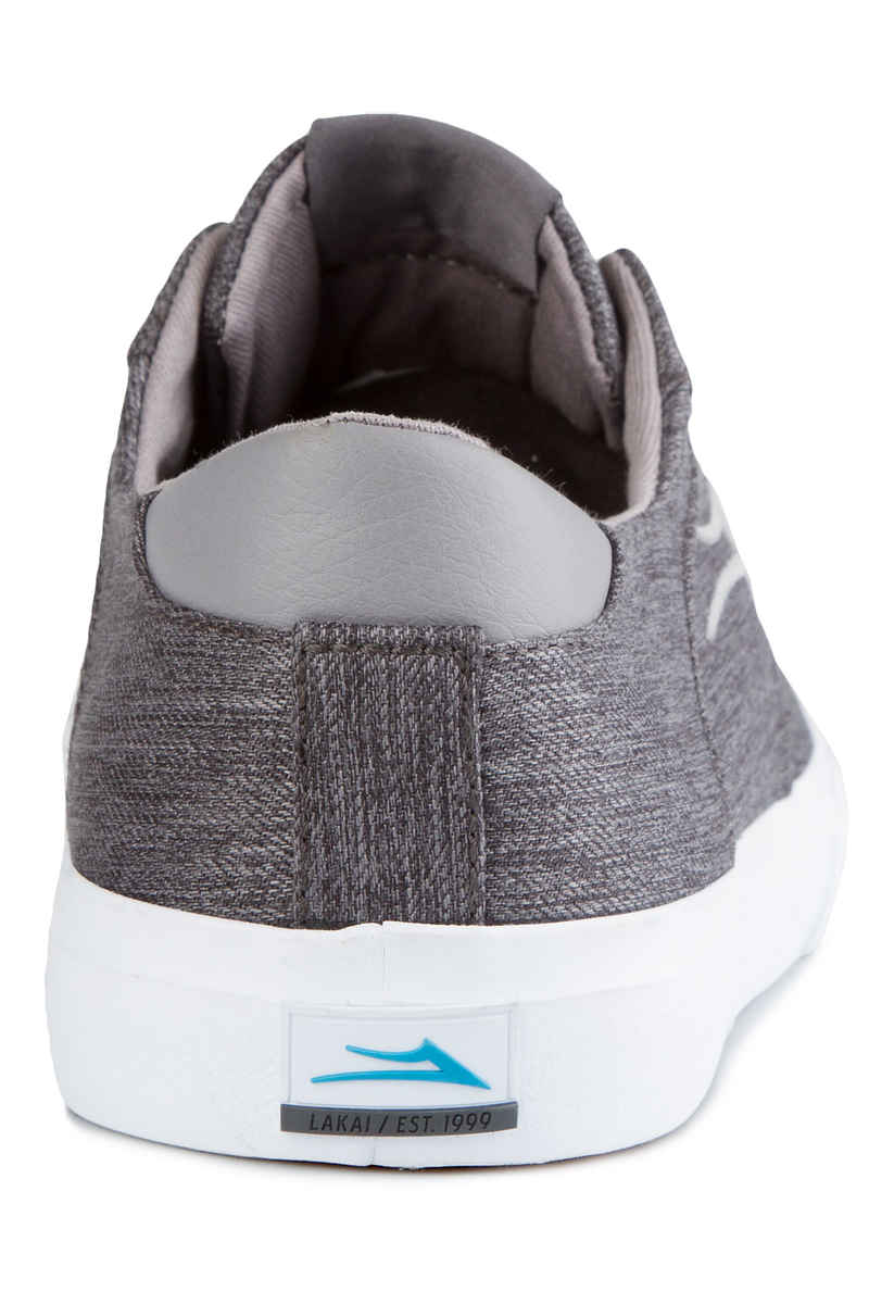Lakai Porter Scarpa (charcoal)