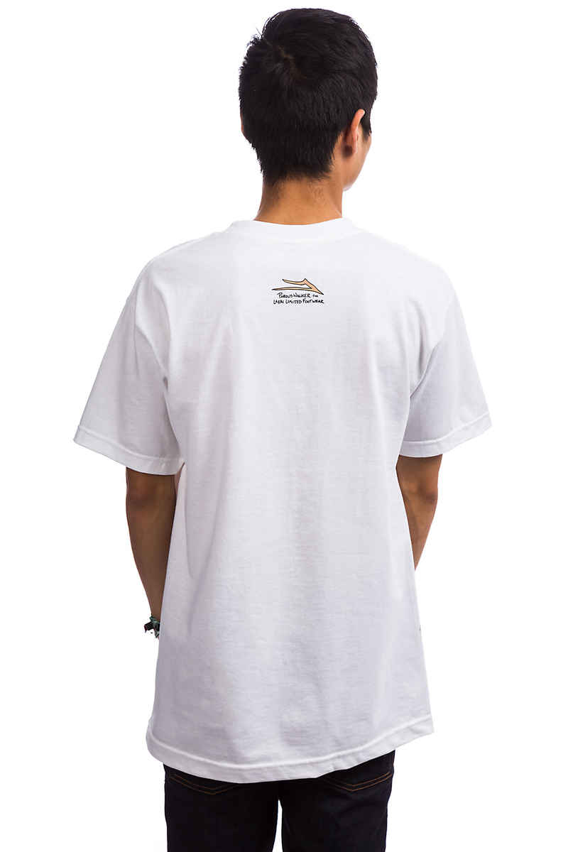 Lakai x Porous Girls T-shirt