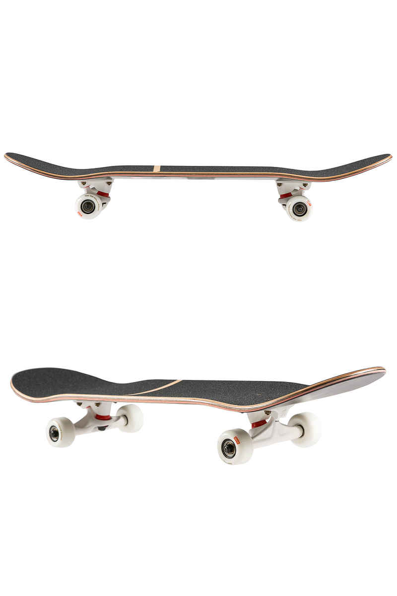 Globe G3 Bar 8" Complete-Skateboard (black)