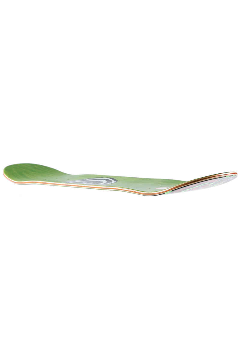 Foundation Wilson Bonzai Beast 8" Deck (multi)