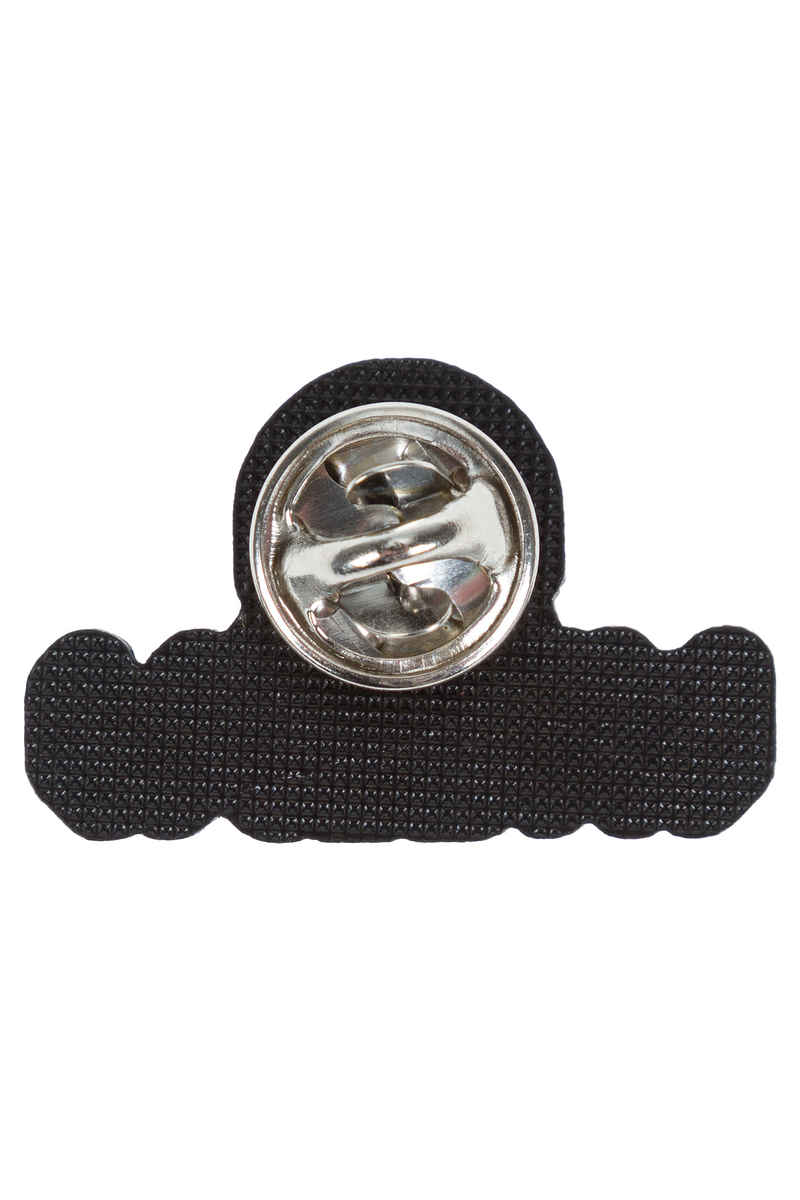WILLOW Icon Pin Acces. (black)