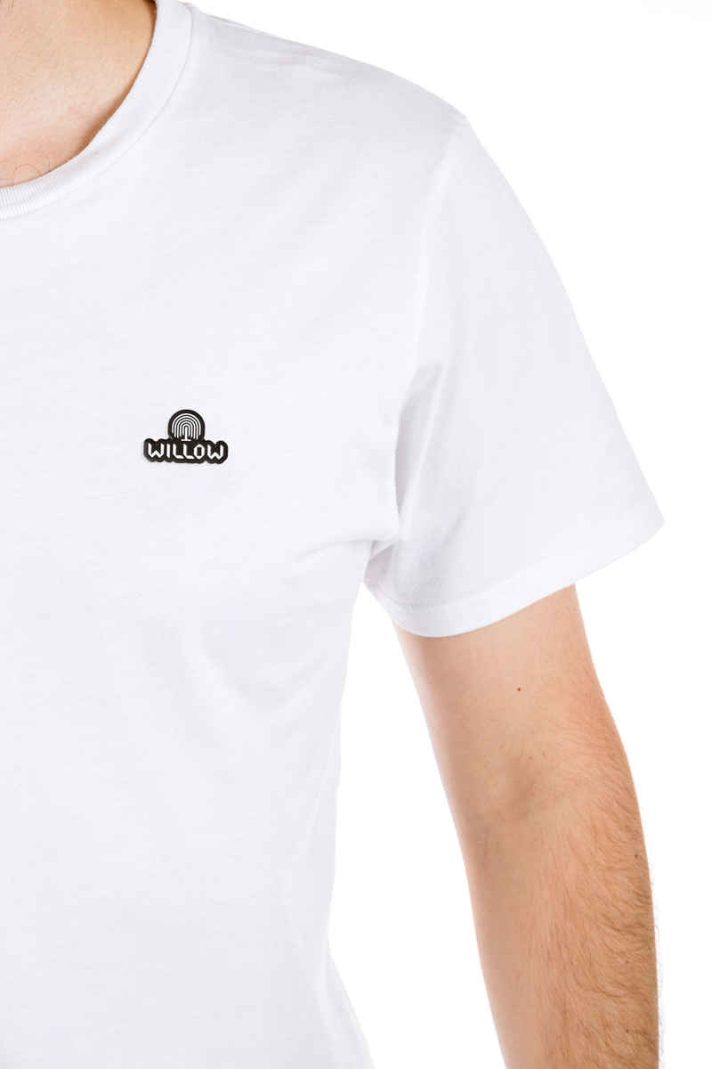 WILLOW Icon Pin Acces. (black)