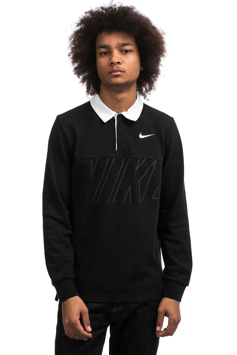 Nike SB Dry Rugby Polo