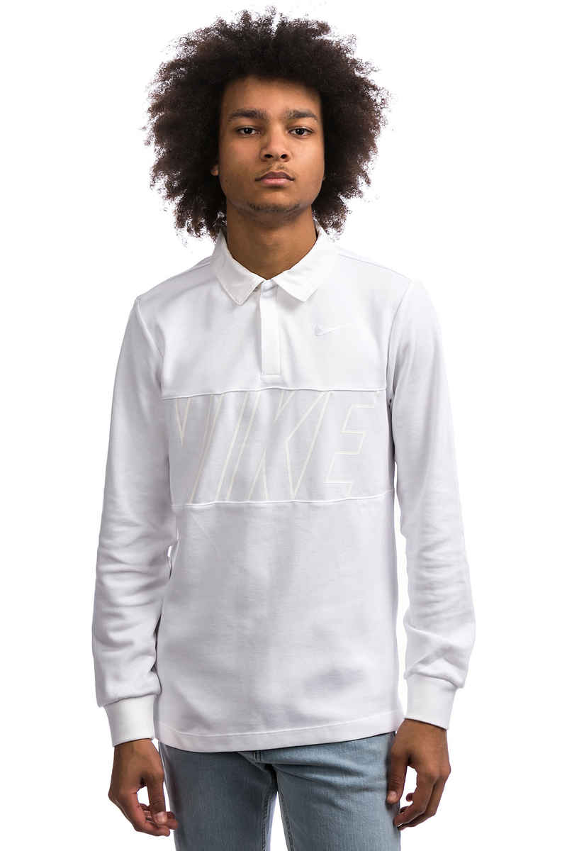 Nike SB Dry Rugby Polo