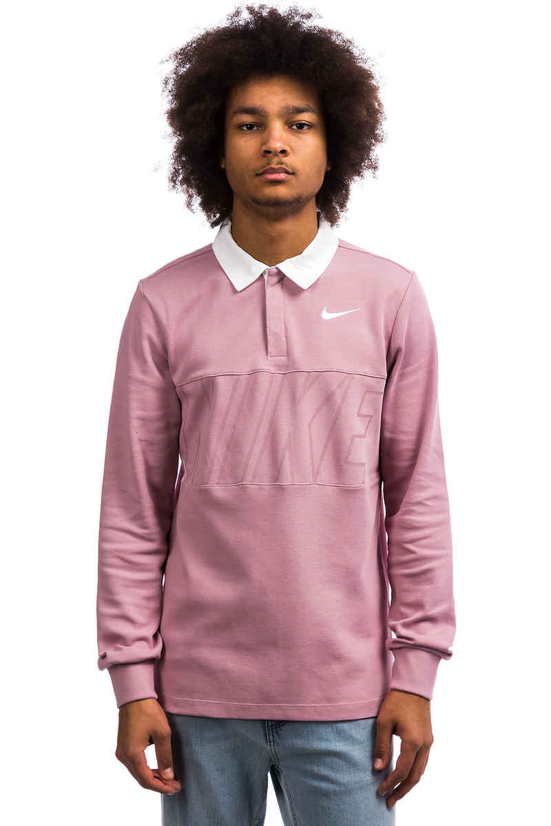 Nike SB Dry Rugby Polo