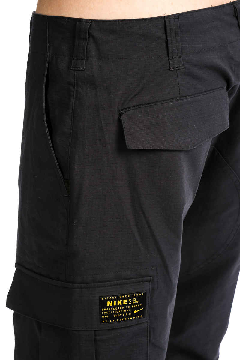 Nike SB Flex FTM Cargo Hose (black)