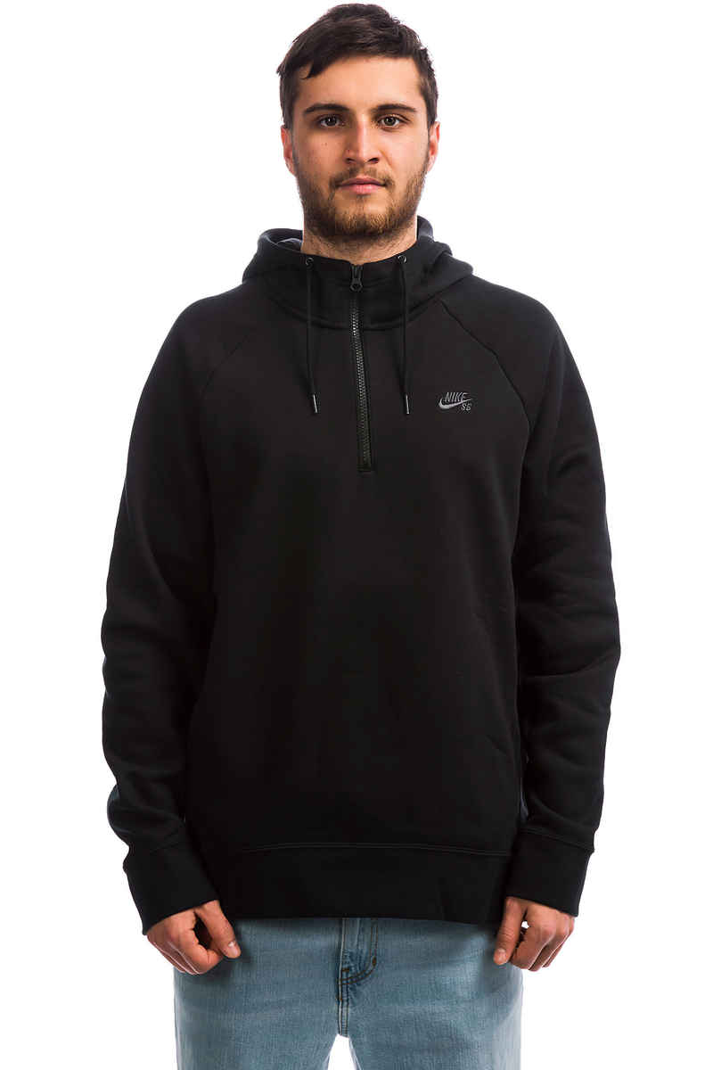 Nike SB Basic Hoodie (black)