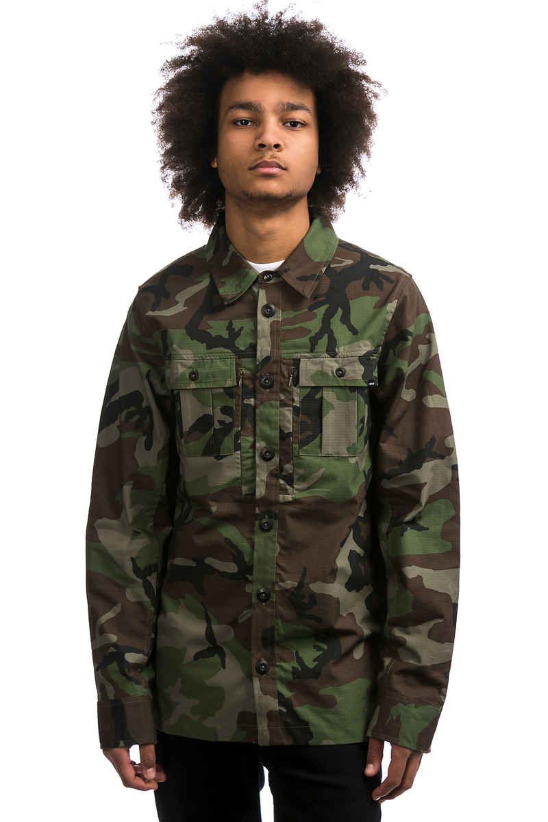 Nike SB Holgate Flex Camicia