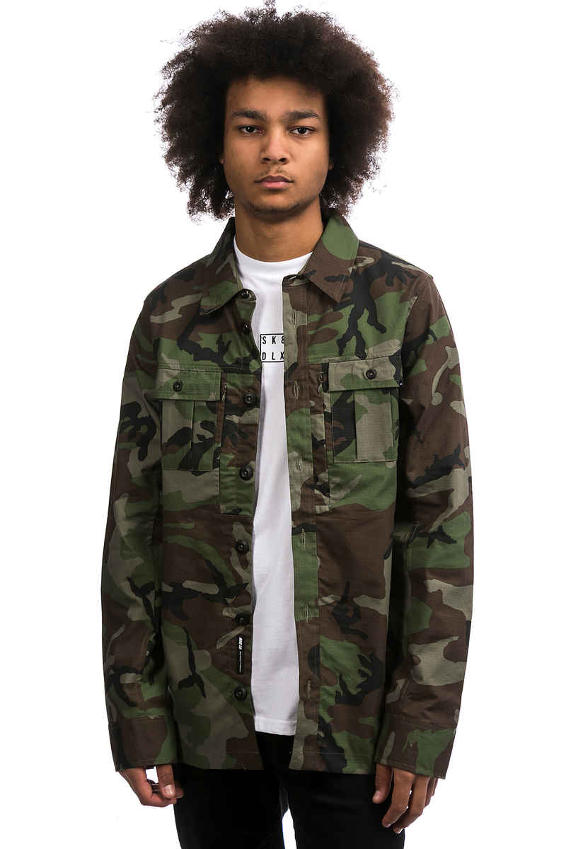 Nike SB Holgate Flex Camicia