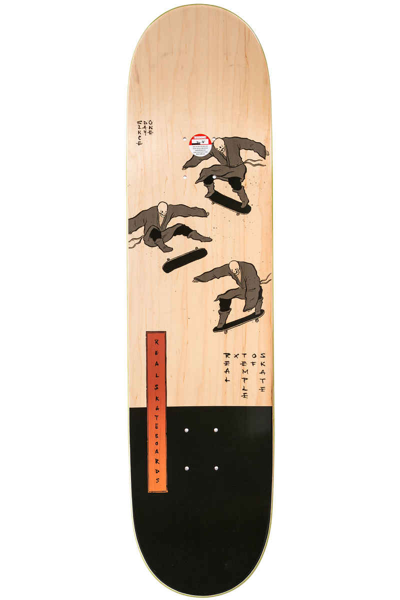Real Walker Zodiac 8.06" Deck (multi)