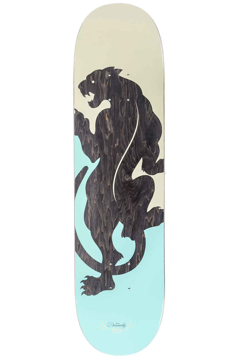Real Donnelly Resistance 8.06" Deck