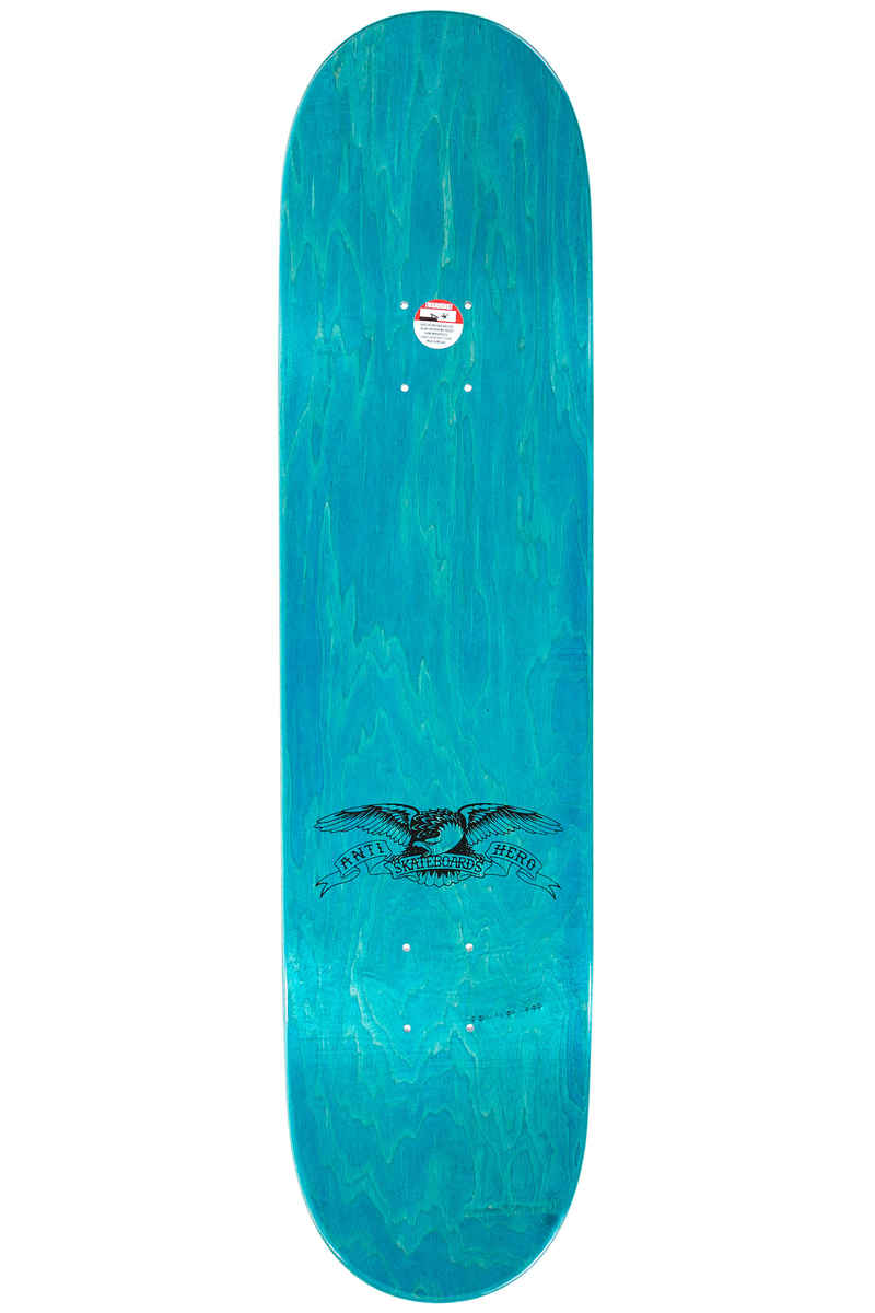 Anti Hero Gerwer Overcrowding 8.06" Deck (beige)
