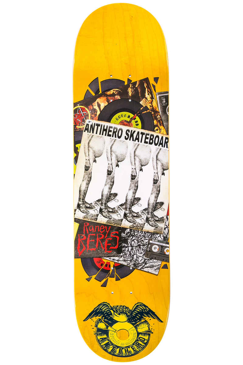 Anti Hero Beres Studio Records Round 2 8.38" Tabla (multi)