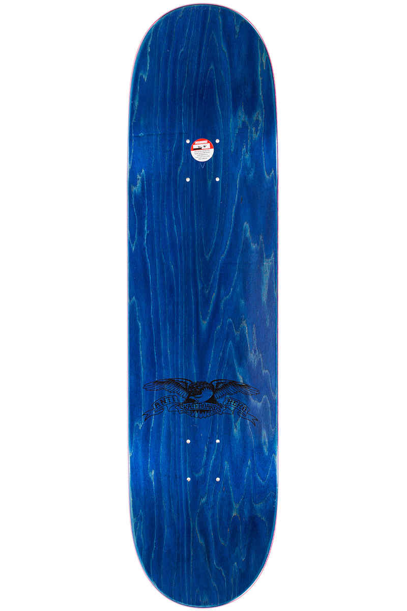 Anti Hero Team It's Shit Vanilla 8.25" Deck