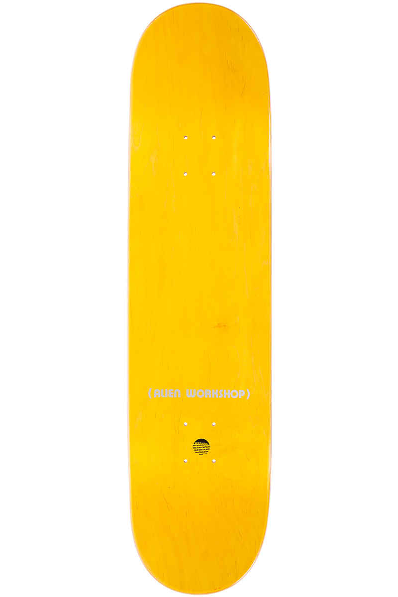 Alien Workshop Infinity 8.25" Deck (multi)
