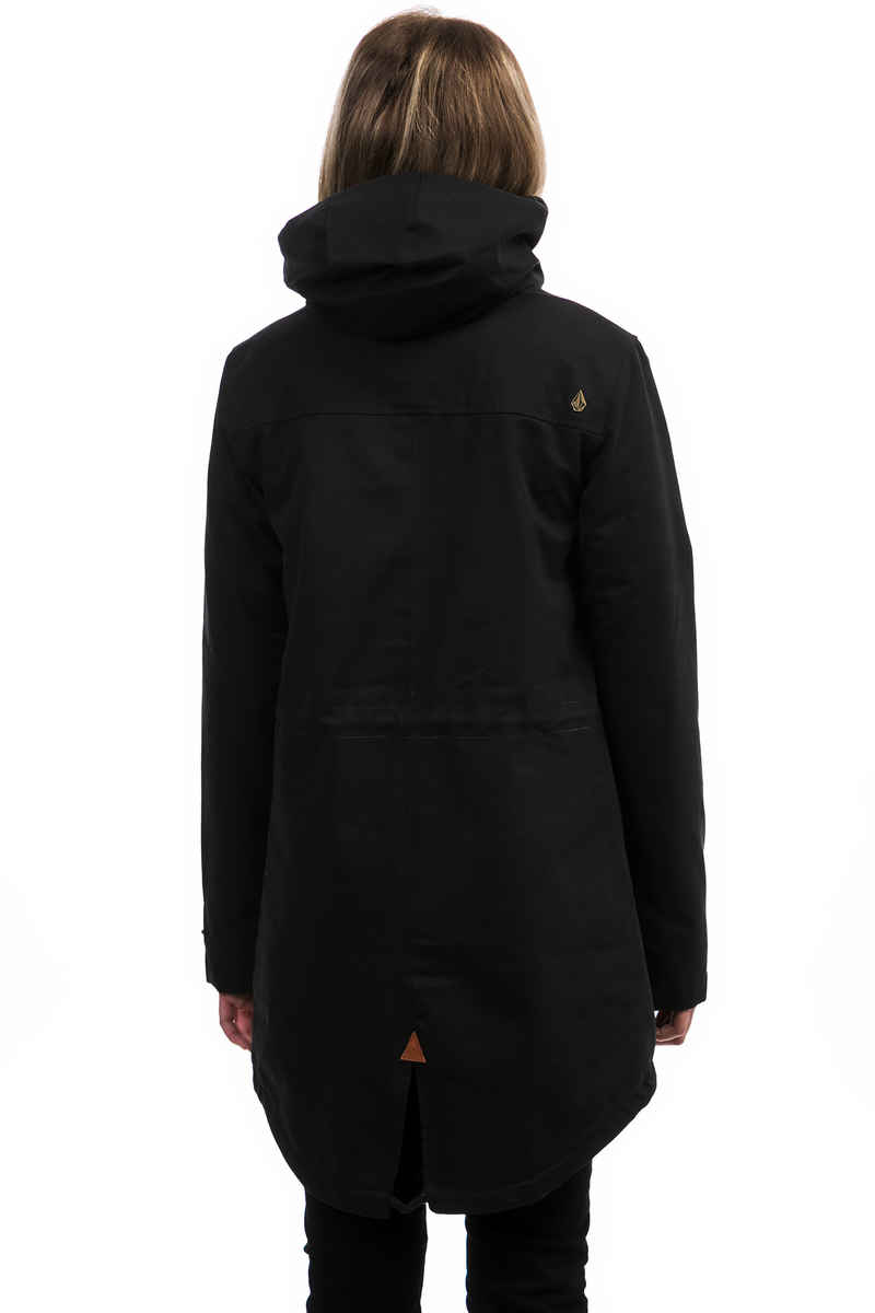 Volcom Walk On By Parka Giacca women