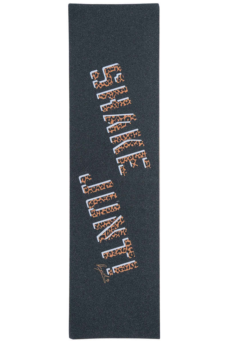 Shake Junt Szafranski Pro Grip adesivo (black orange)