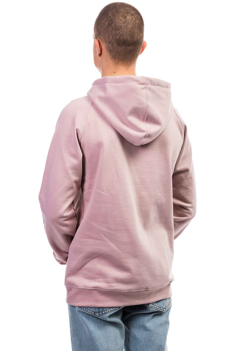 SK8DLX Square Hoodie (lavender)