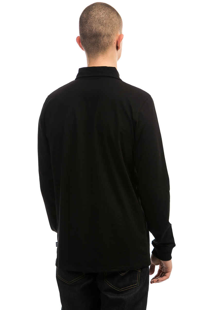 Antix Track Camiseta de manga larga (black)