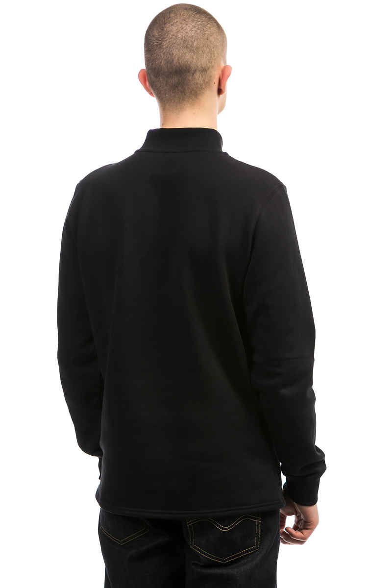 Antix Track Felpa (black)