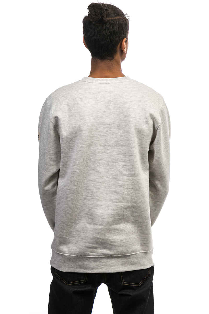 Anuell Arkem Jersey (heather off white)