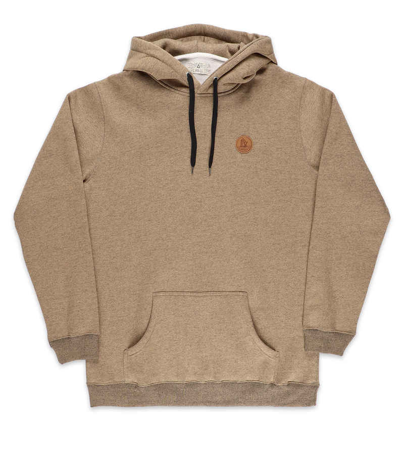 Anuell Gilmor Hoodie (gold)