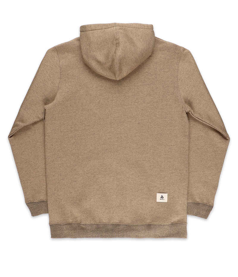 Anuell Gilmor Hoodie (gold)