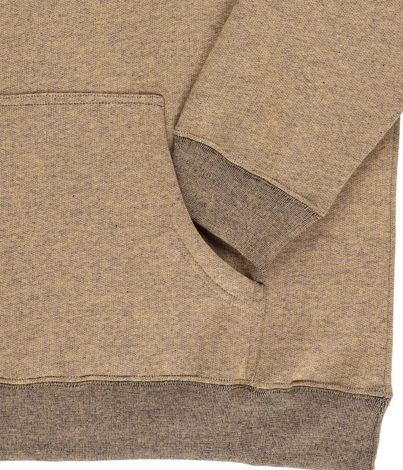 Anuell Gilmor Hoodie (gold)