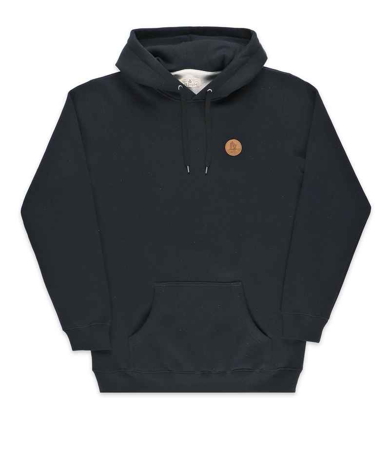 Anuell Gilmor Felpa Hoodie (navy)
