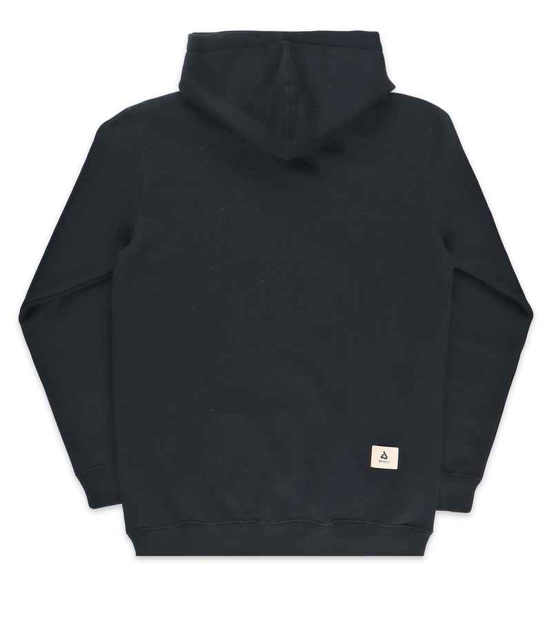 Anuell Gilmor Felpa Hoodie (navy)
