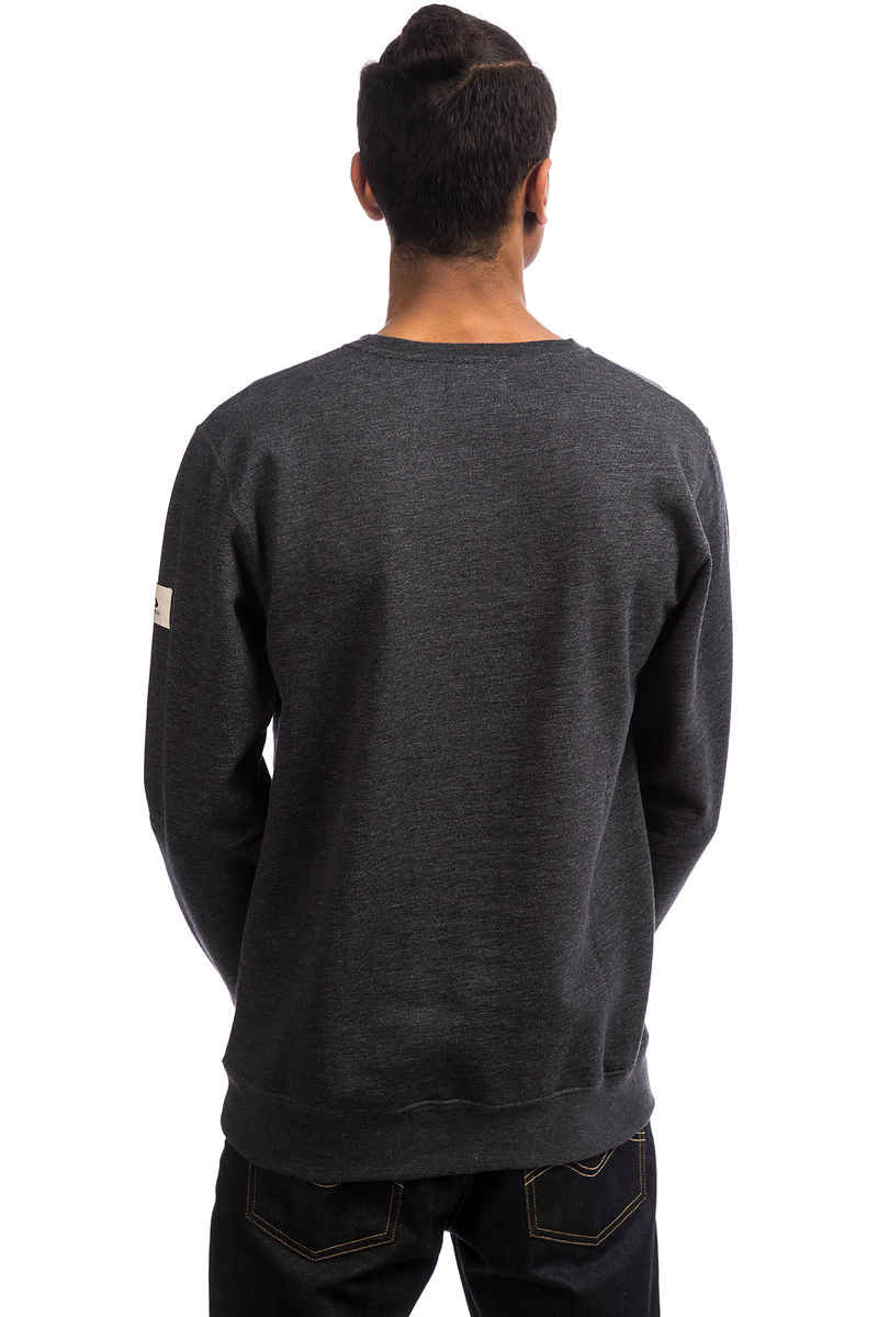 Anuell Mokem Sweatshirt (heather black)