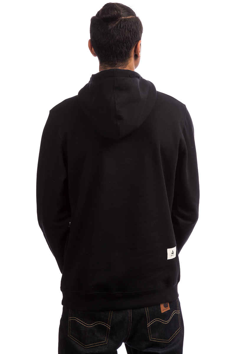Anuell Martor Hoodie (black)
