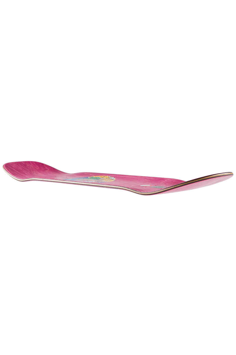 Polar Skateboards Herrington Debacle 8.625" Planche Skate