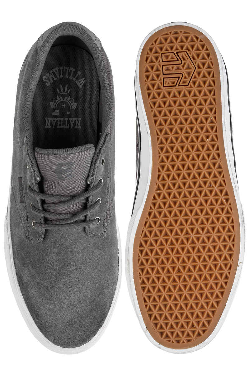 Etnies Jameson Vulc Schuh (dark grey)