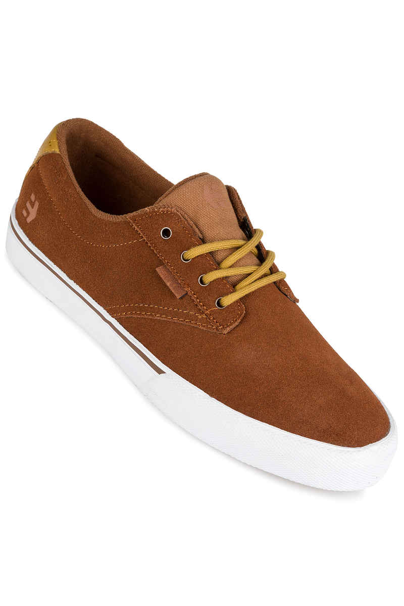 Etnies Jameson Vulc Schuh (brown tan)