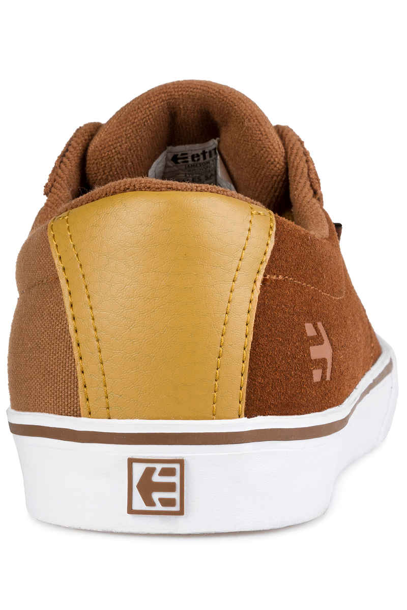 Etnies Jameson Vulc Schuh (brown tan)