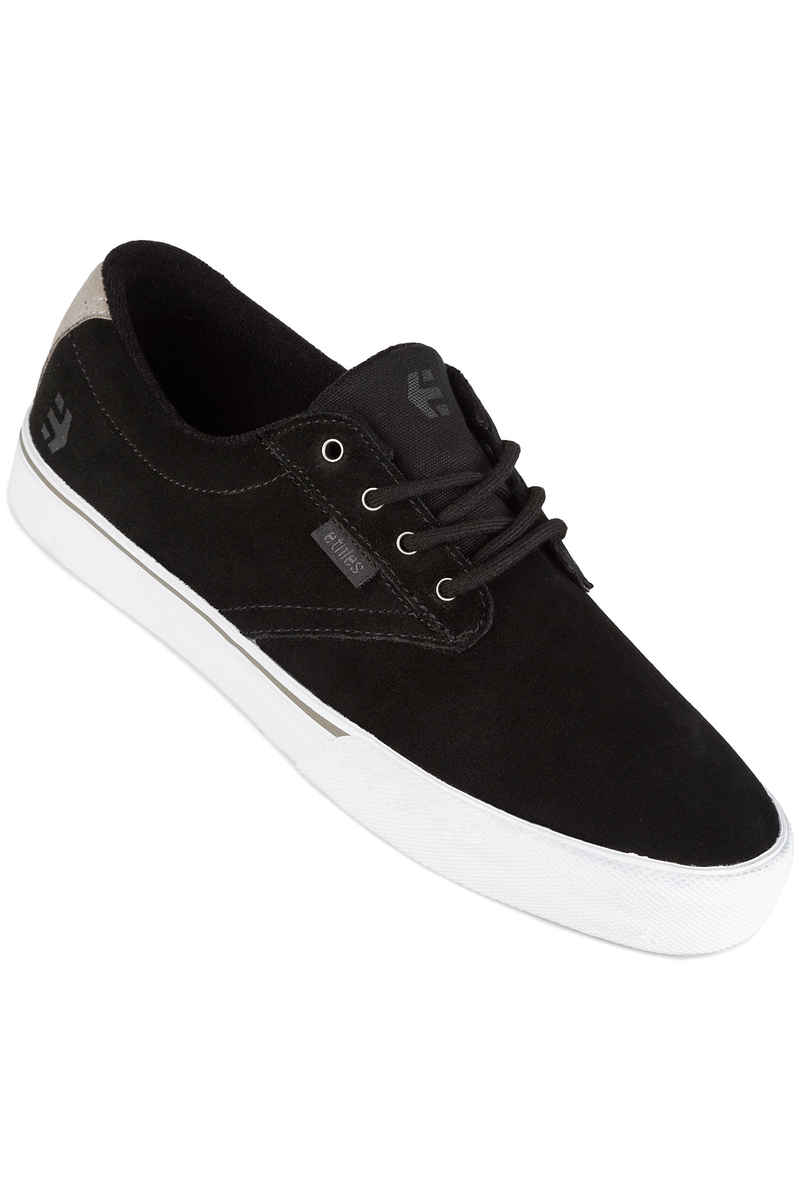 Etnies Jameson Vulc Chaussure (black white silver)