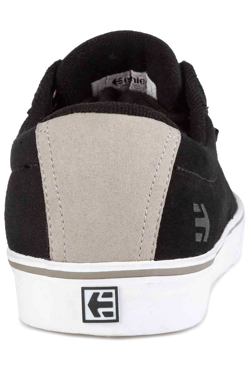 Etnies Jameson Vulc Chaussure (black white silver)