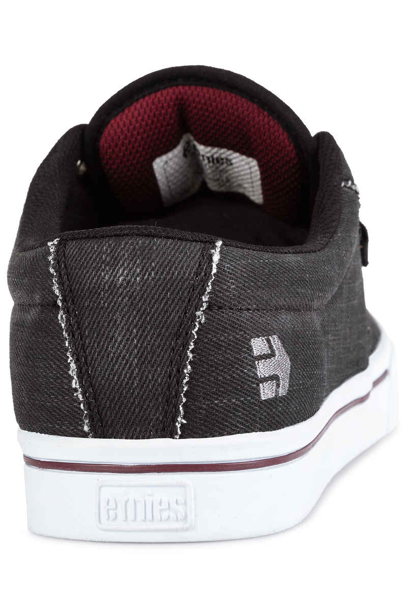 Etnies Jameson 2 Eco Schuh (black dirty wash)