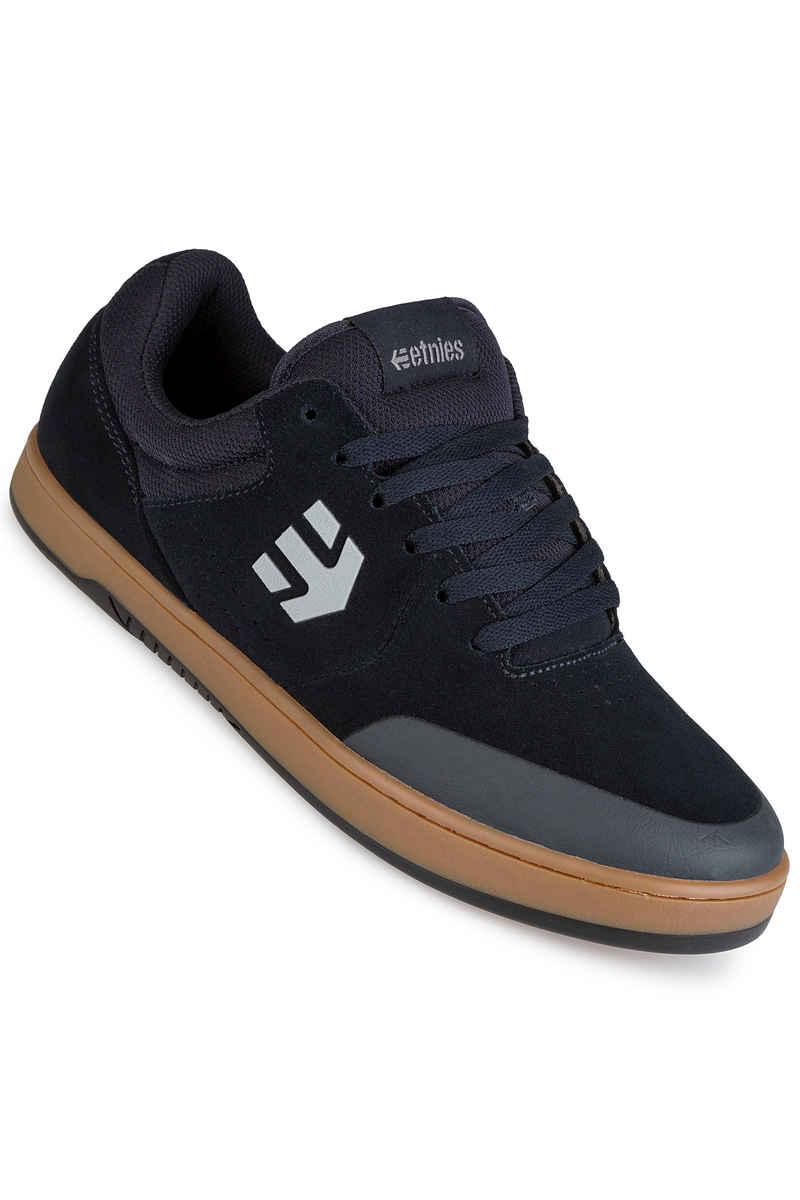 Etnies Marana Schuh (navy gum)