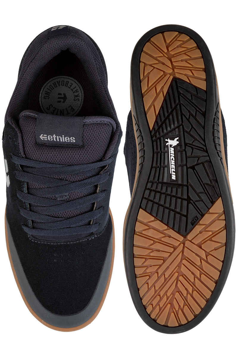 Etnies Marana Schuh (navy gum)