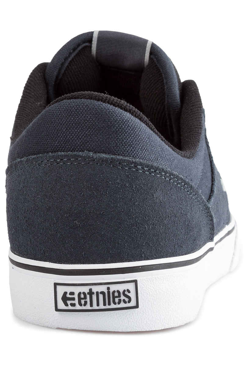 Etnies x Willow Marana Vulc Zapatilla (charcoal)