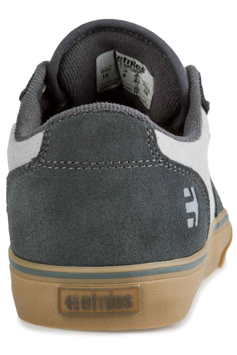 Etnies Barge LS Schoen (grey tan)