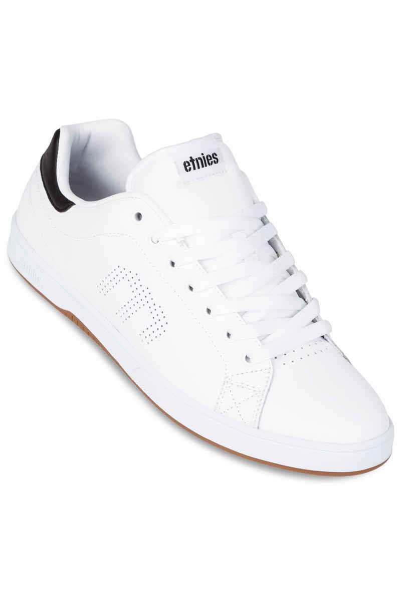 Etnies Callicut LS Schuh (white black gum)